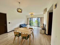 Sophia Residence (D9), Condominium #446948591
